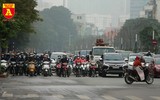 Hà Nội: Cần phê phán và xử lý nghiêm các cá nhân cố tình ra đường trong thời điểm dịch Covid-19 diễn biến phức tạp